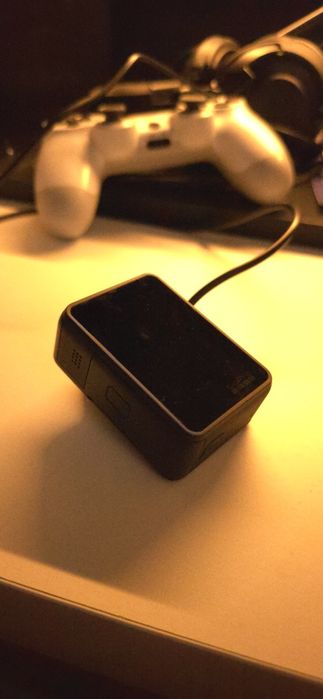 GoPro HERO7 BLACK экшен камера веб камера