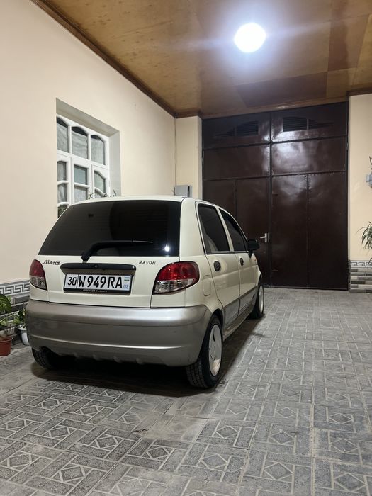Matiz best 2011 luk kandsaner