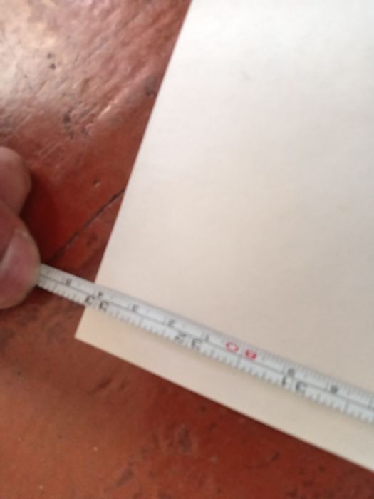 Листы ватман 300 штук