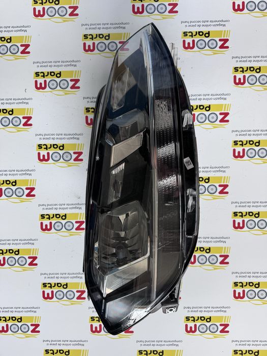 Far dreapta halogen led VW Golf 7 facelift 2017-2020