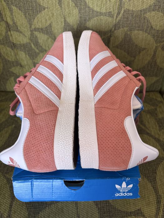 Нови мъжки маратонки Gazelle