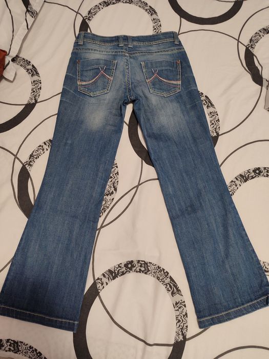 Дамски дънки Next