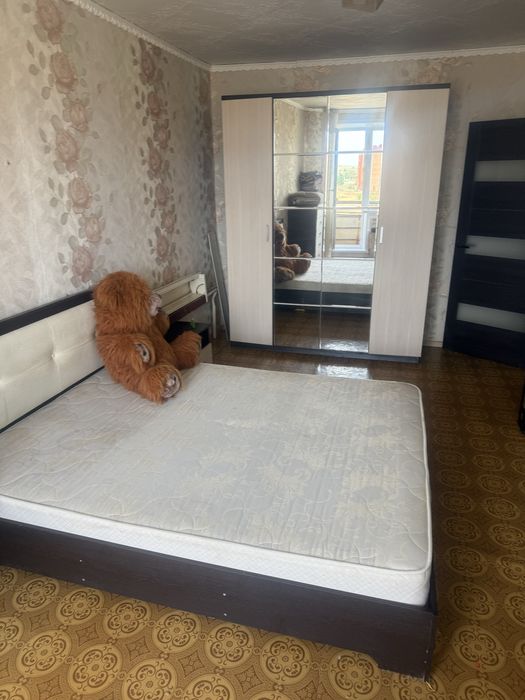 Сдам квартиру 3х комнатную