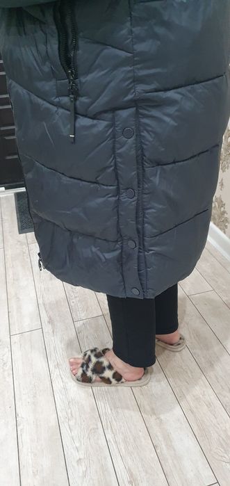 Зимние женские куртки