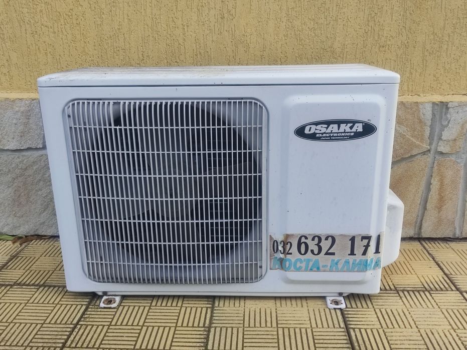 Климатик OSAKA 20