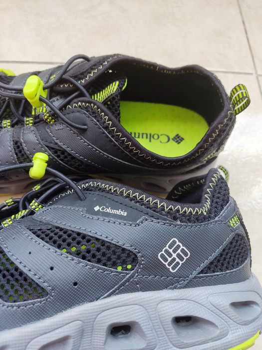 Летни трекинг обувки Columbia номер 39