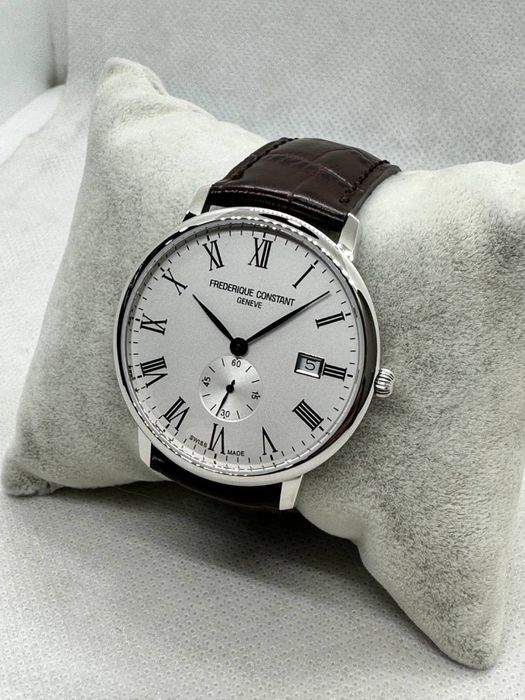 Maurice Lacroix Les Classique Automatic
