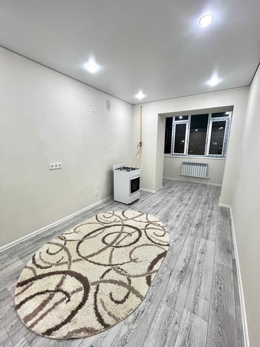 Продаётся 1 комн квартира