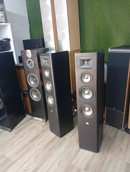 Тонколони JBL Studio -280