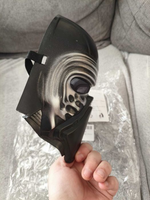 Mască Kylo Ren tip cască completă