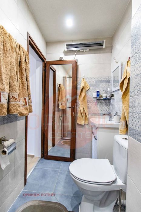 Продава се Четиристаен апартамент в София, Левски - 197 кв.м за 1270 €/кв.м - Снимка #10