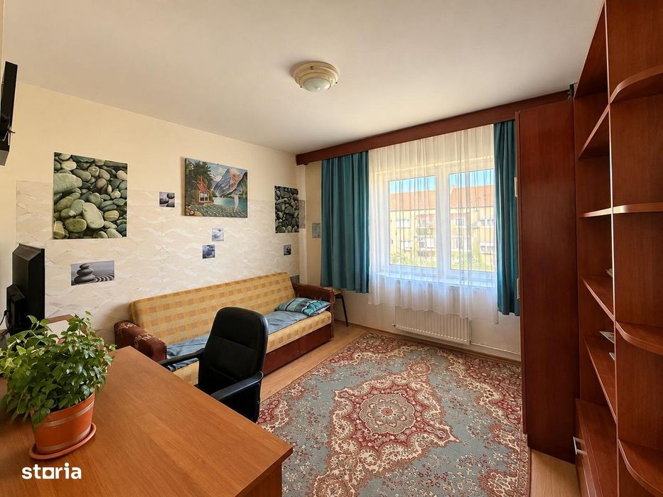 PB cu 2 camere - Nufarul - Bumbacului - IMOBIHOR