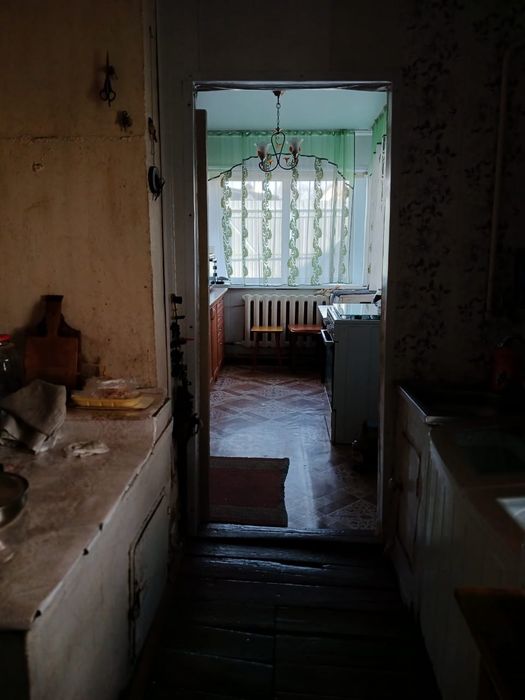 Продам частный дом.