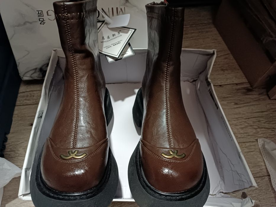 Продам полусопожки на девочку