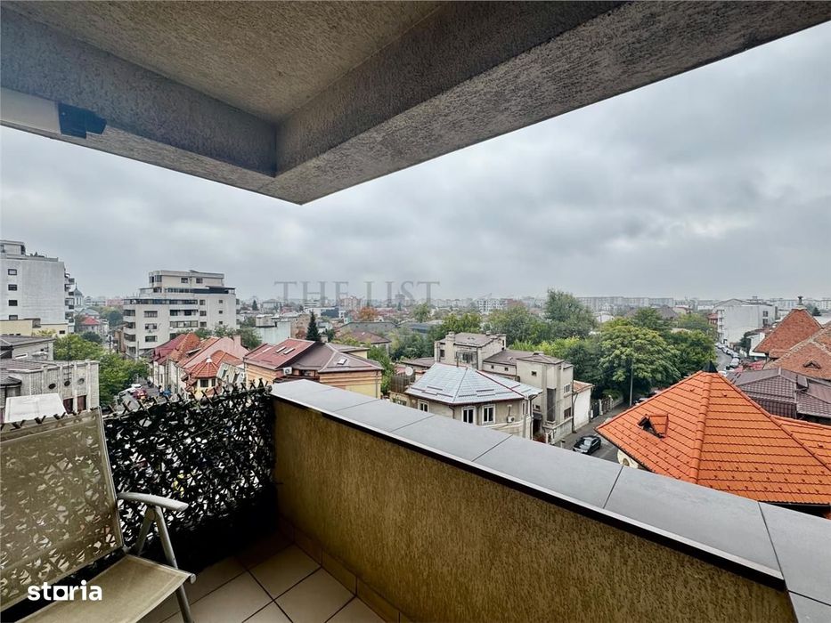 De Inchiriat Apartament 85mp | Delea Veche