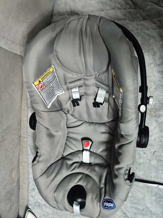 Столче за кола Chicco Universal 0-13 кг