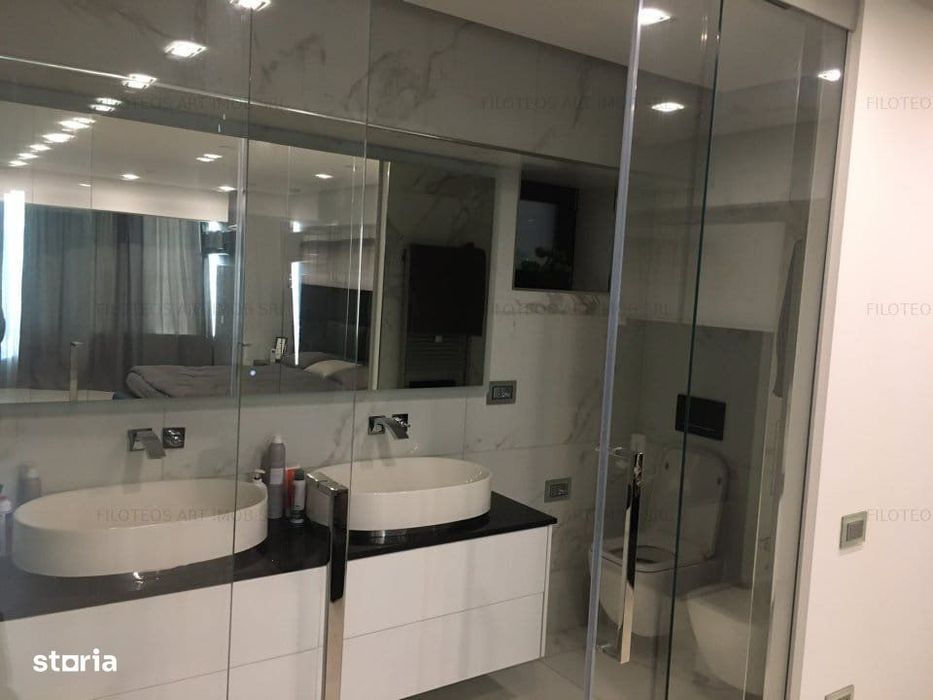 OCAZIE apartament duplex spațios 6 camere, B-dul Unirii, vedere strada