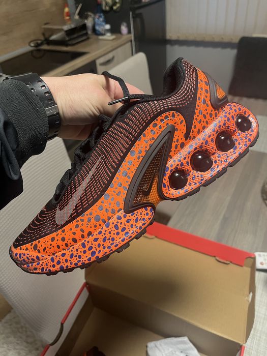 Найк 43 номер 27.5