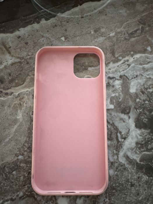 Оригинальный чехол Karl Lagerfeld для iPhone 14+