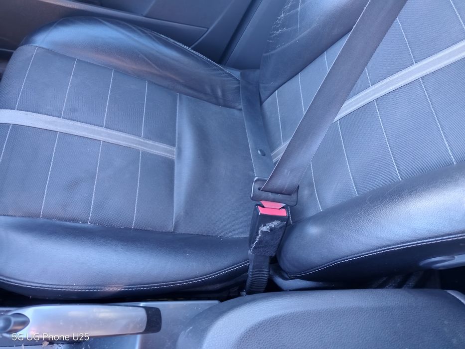 Ford Kuga 2.0 TDCI 2009г на части