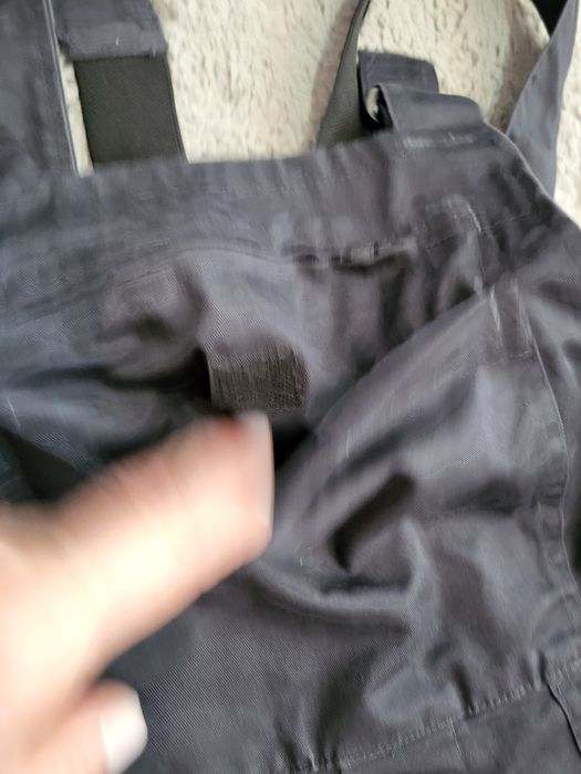 Vand salopeta barbati