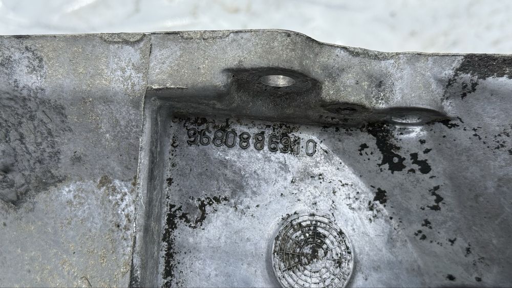 Ръчна Скоростна Кутия Peugeot 308 1.6 HDI 2010г.  Пежо 308