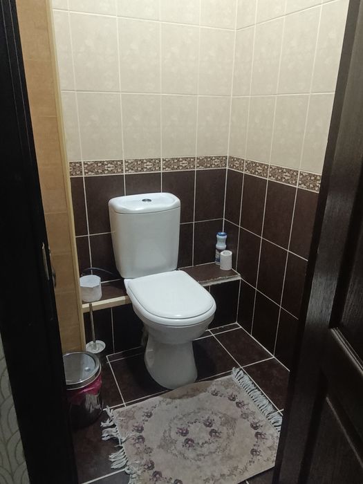 Arenda uzoq muddatka