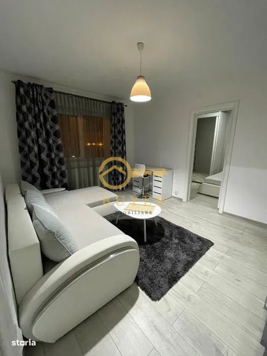 Apartament 2 camere Semaforului