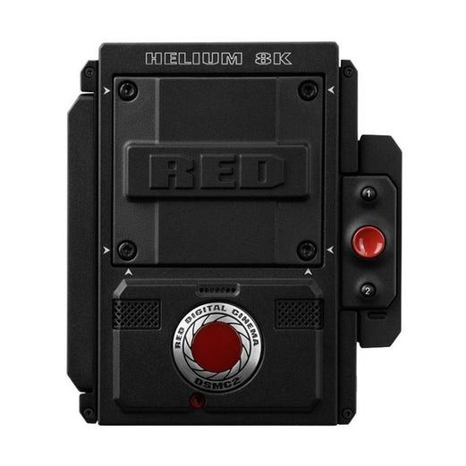 RED Helium 8k Dsmc2
