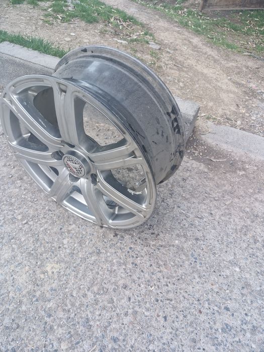 Диски  R 16.     16×6,5.   ET 45