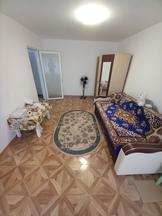 De vanzare garsonieră
