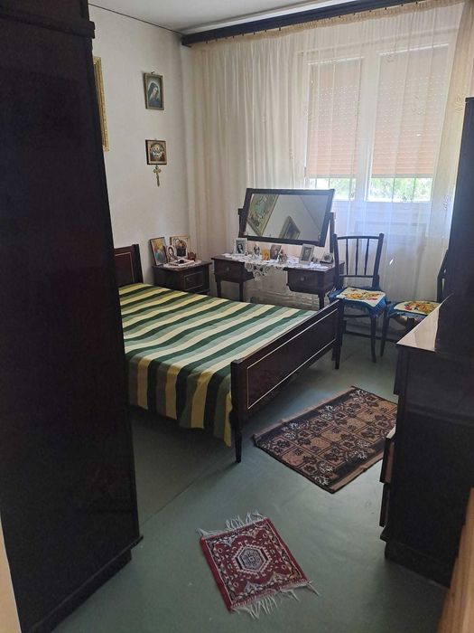Vand apartament 2 camere ultracentral