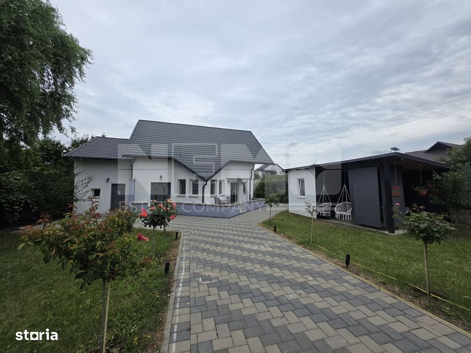 Casă de vânzare | Sfântu Ilie, Suceava | 310.000 €