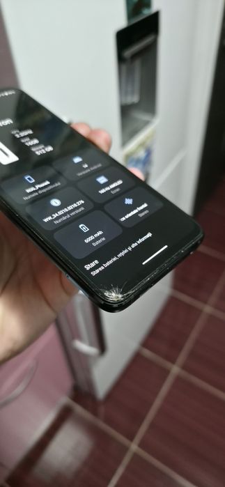 Vând telefon Asus rogphone 6pro