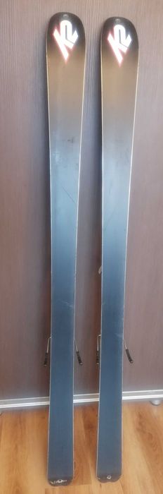Schiuri ski tura K2 Wayback Diamir Eagle