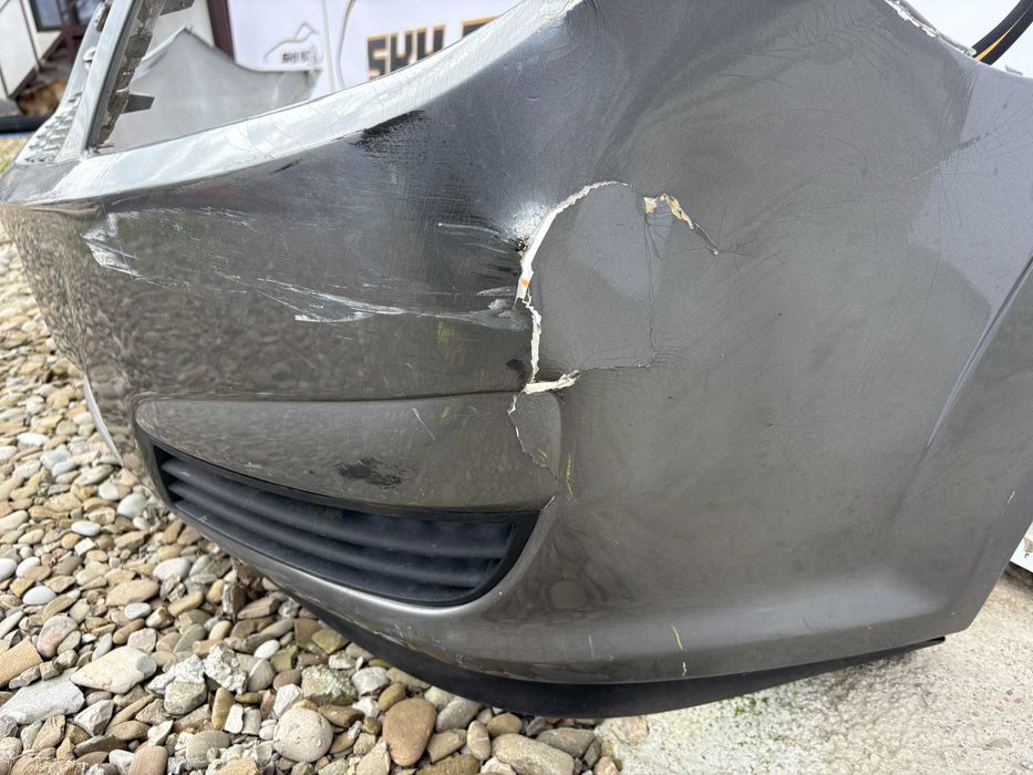 Bara fata Opel Vectra C facelift dupa 2007 originala cod 13182875