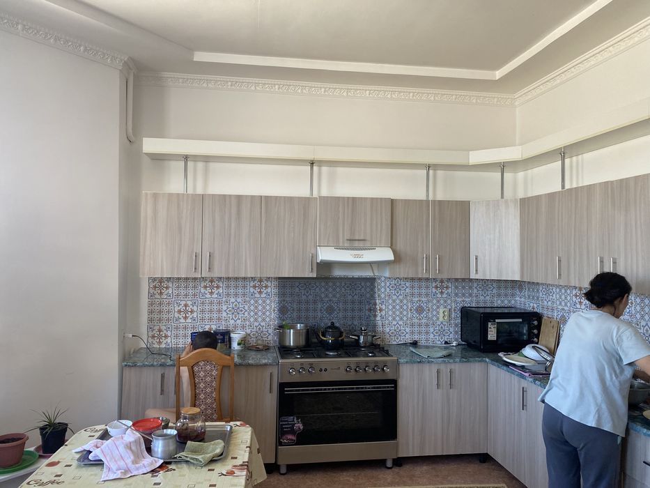 Кухынный гарнитур