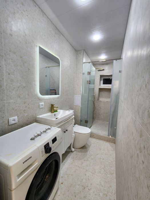 2-комнатная квартира, Урда