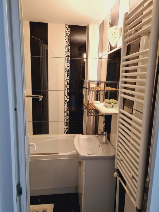 Apartament 2 camere de inchiriat