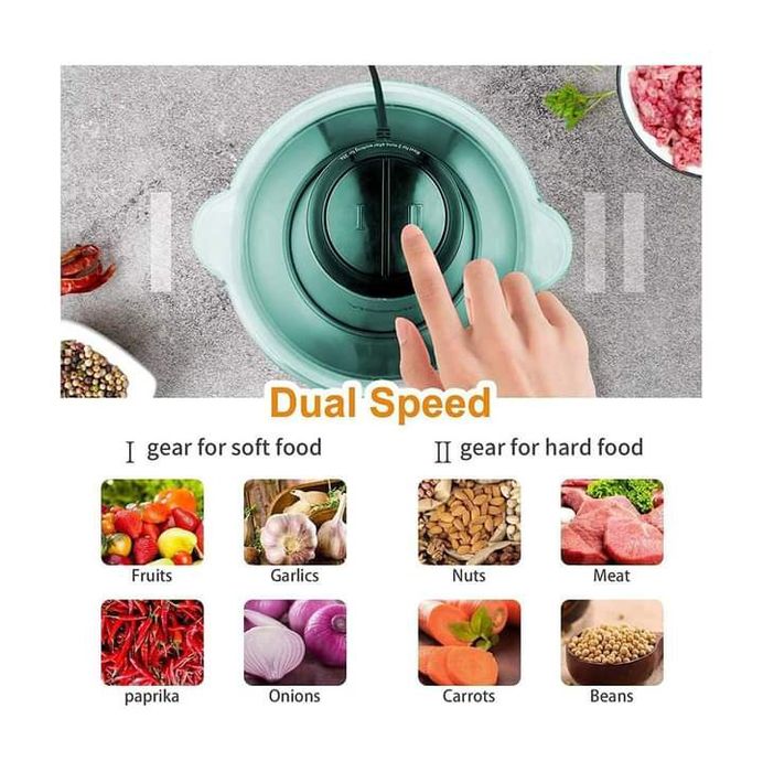 Мултифункционален кухненски робот