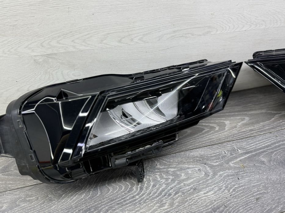 Фары Hyundai Sonata бу оригинал