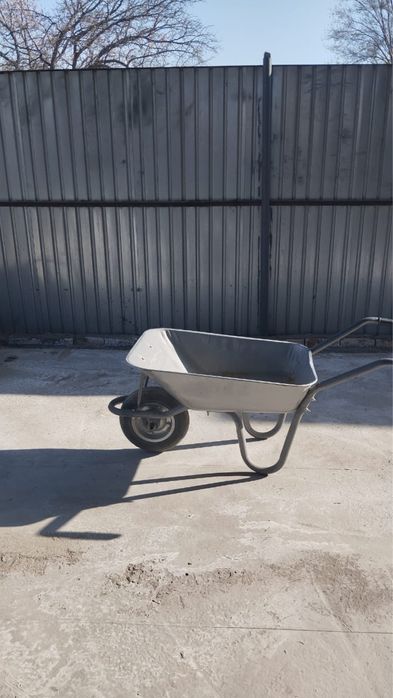 Для стройки почти новый