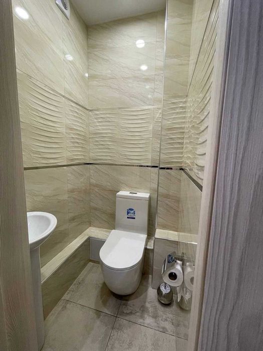 Продаётся 3х комн. квартира на Ойбеке Кунаева | Мирабадский район