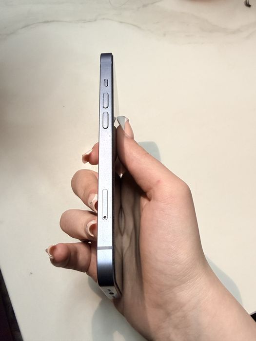 Iphone 14 blue impecabil