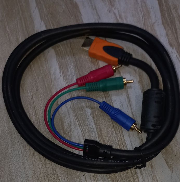 Продам шнур HDMI 90 см