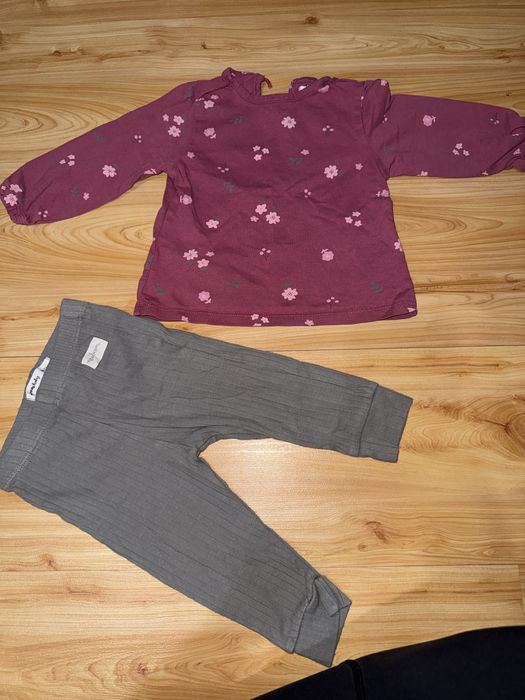 Детски/Бебшки дрешки размер 74 (6-9 месеца)