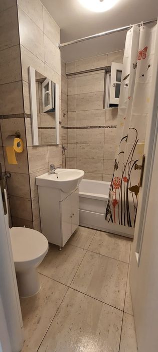 Garsonieră cochetă