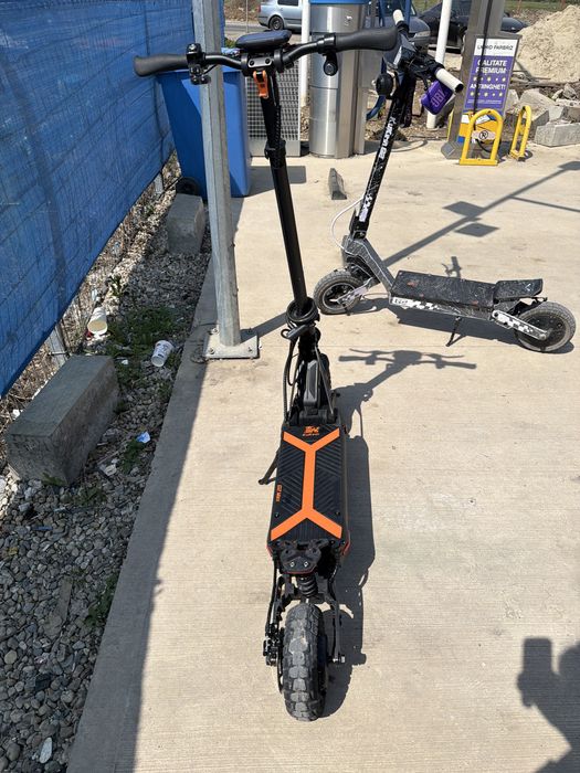 KUKIRIN G2 MAX model 2026