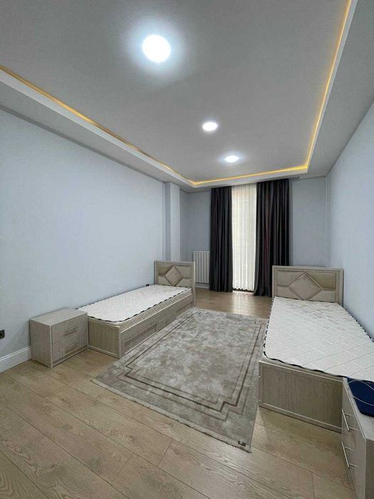 Продаётся 4х ком ЖК Виа Порт