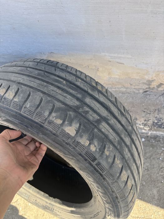 покрышка TOYO R16